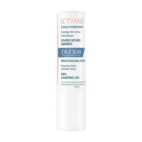 Ducray ictyane stick levres 3g