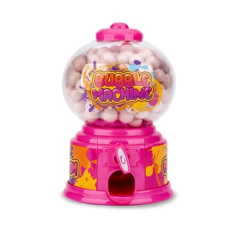 Bubble machine 60g