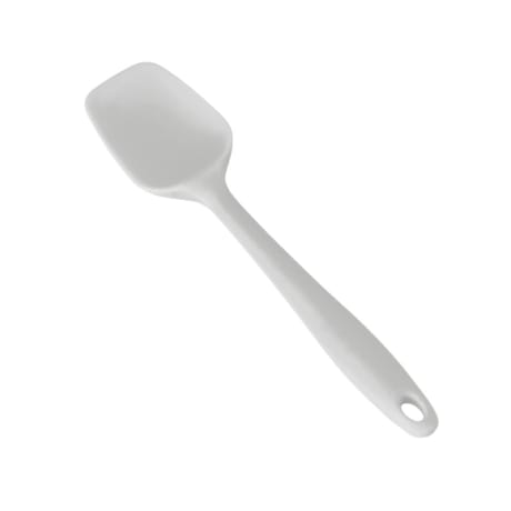 Cuillère silicone 21 cm brume