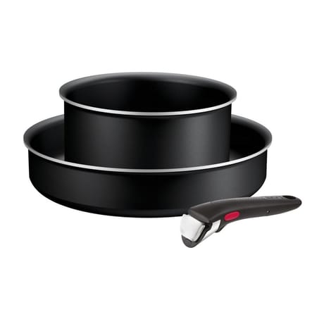 Ingenio generous cook 3pc tous feux