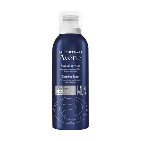 Avene men mousse a raser 200ml