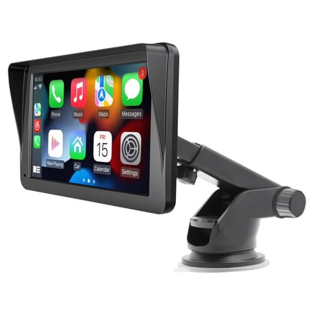 Sodipac lecteur MP5 ecran carplay et android