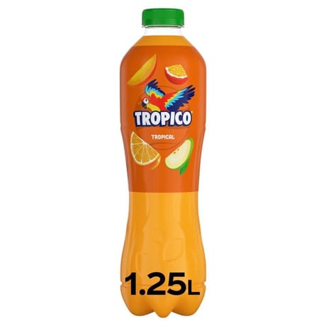 Tropico tropical 1.25l