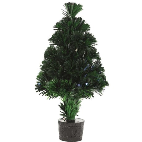 Arbre de noel à poser 45 cm