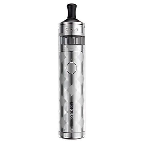 Kit Doric 60 Pro Astral Silver - Voopoo