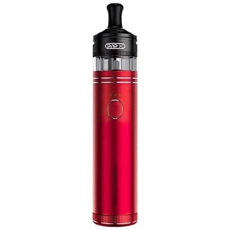Kit Doric 60 Pro Modern Red - Voopoo