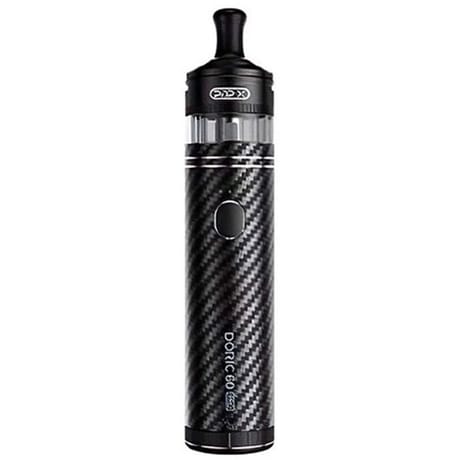 Kit Doric 60 Pro Carbon Fiber Black - Voopoo