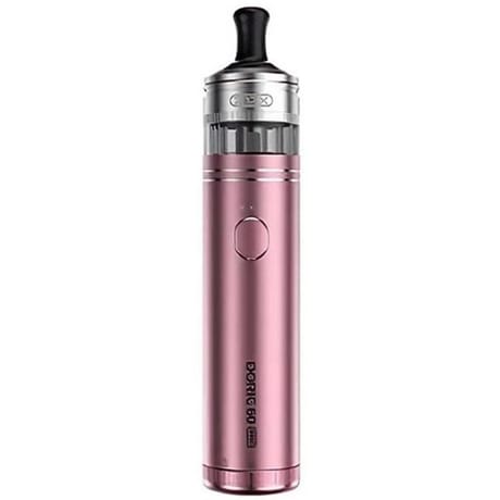 Kit Doric 60 Pro Glow Pink - Voopoo