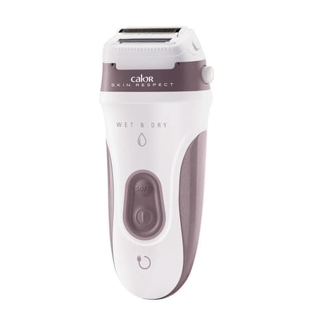 Calor Epilateur Wet & Dry Skin Respect EP8060C0