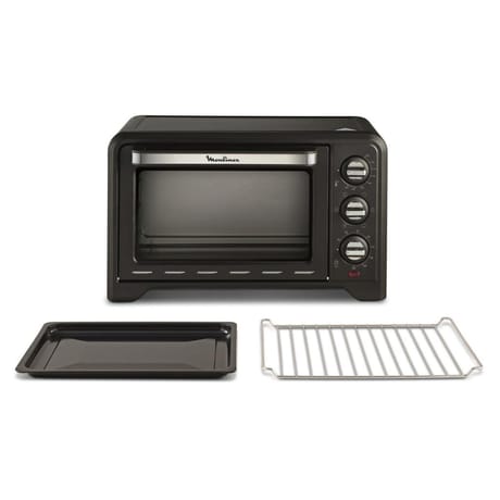 Moulinex Four Optimo 19 l chaleur tournante OX444810