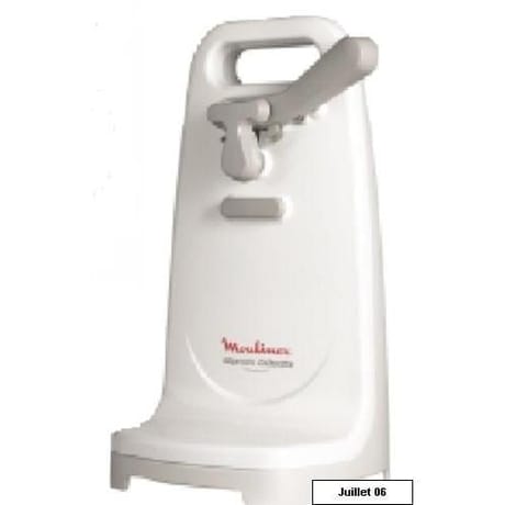 Moulinex ouvre boîte DJJ152