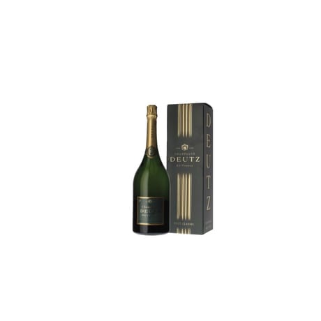 Champagne Brut Deutz Classic 12% Vol. 75 cl