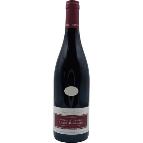 Auxey Duresses 1er Cru Les Duresses Vincent Prunier 14.8% Vol. 75 cl