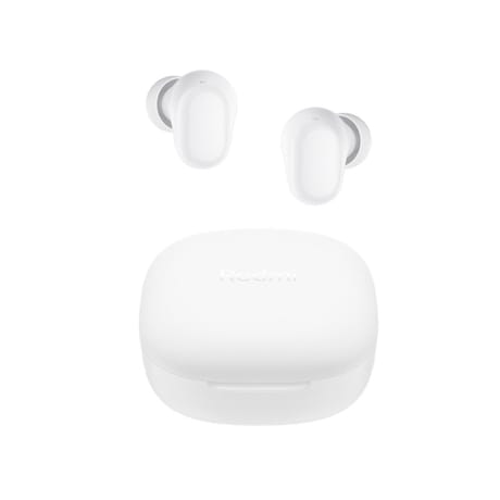 Xiaomi écouteurs sans fil REDMI BUDS 6 PLAY BLANC