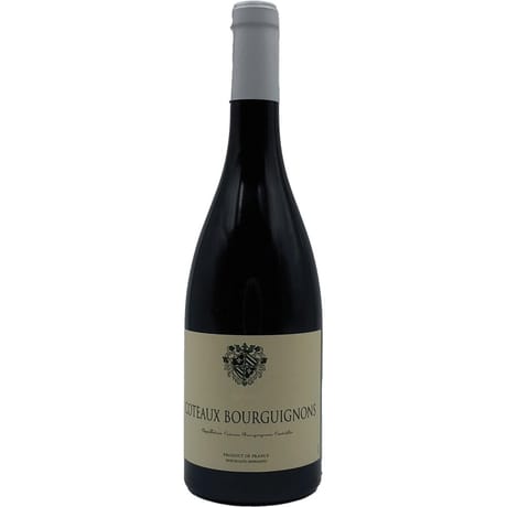 Coteaux Bourguignons 13% Vol. 75 cl