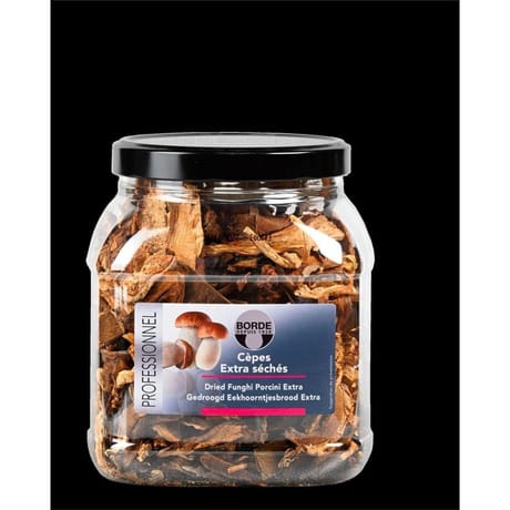 Borde cèpes extra bocalook 225g