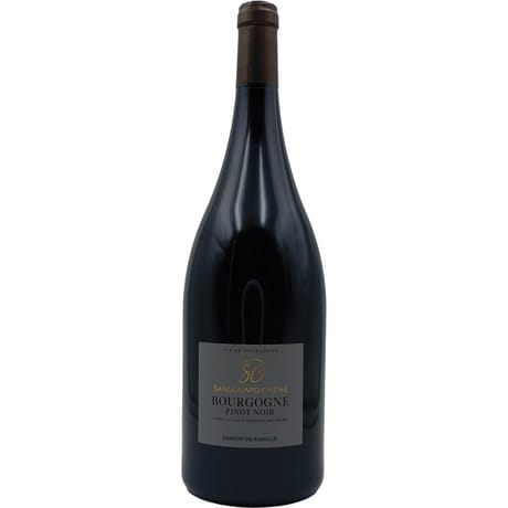 Bourgogne AOP Pinot Noir Magnum 13% Vol. 150 cl