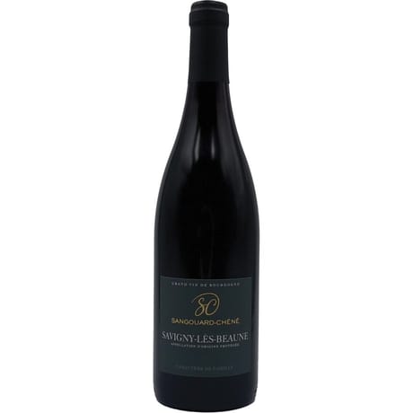 Savigny AOP Les Beaunes 13% Vol. 75 cl