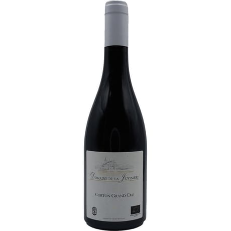Corton Grand Cru Rouge Bio Domaine de La Juvinière 13.5% Vol. 75 cl