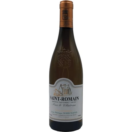 Saint-Romain Rouge Sur Roche 13% Vol. 75 cl