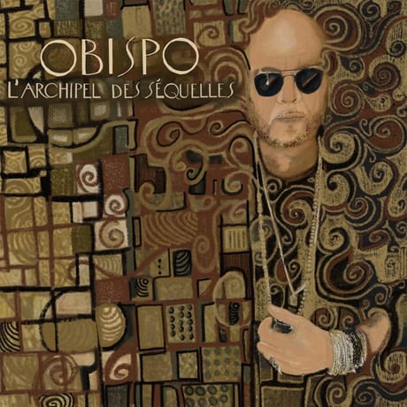 Cd pascal obispo l'archipel des séquelles
