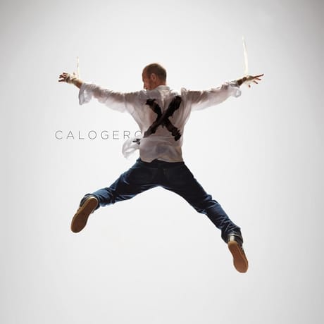 Cd calogero x