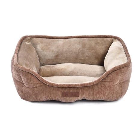 Couchage pour chien 47X37cm