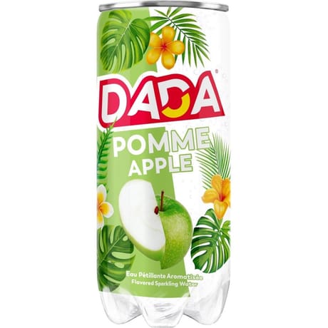 Dada pomme 33cl