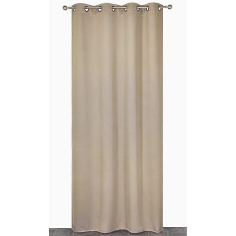 Panneau occultant pret a poser 135x240 cms