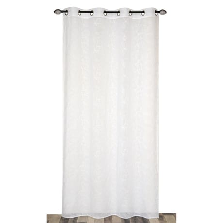 Panneau brode pret a poser 140x240 cms