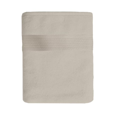 Serviette de toilettre 50x80 ancient scroll