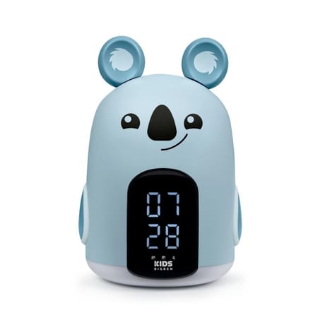 Bigben réveil veilleuse koala coco
