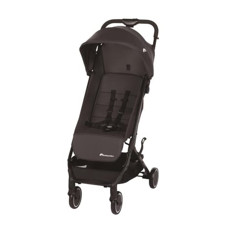 Poussette canne soko minéral graphite Bébé Confort