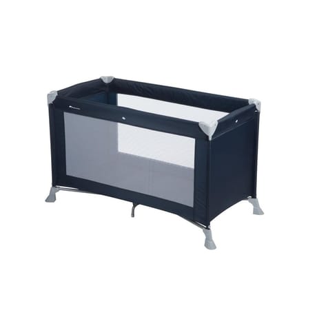 Lit parapluie soft dreams navy blue Bébé Confort