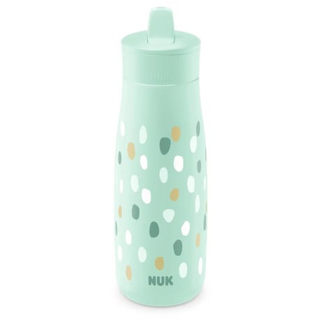 Tasse mini me flip it menthe 450ml Nuk