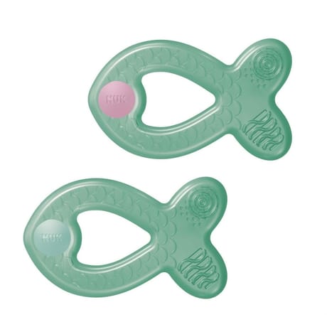 Anneau de dentition extra cool Nuk