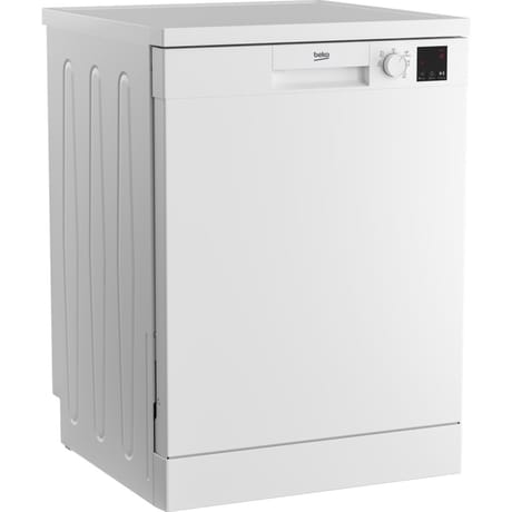 Beko lave vaisselle 13 couverts TDFV16310W