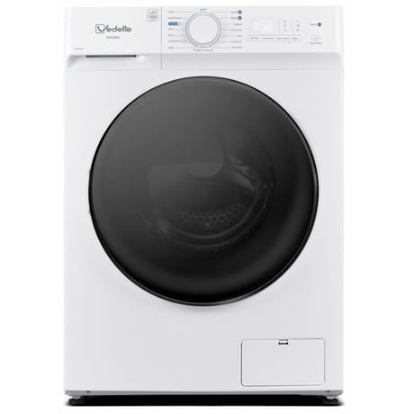 Vedette lave linge frontal 12kg LFVQ324W
