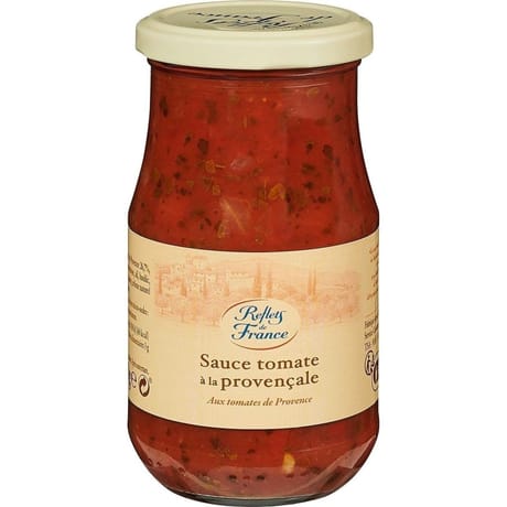 Reflets de France sauce tomate à la provençale 350g