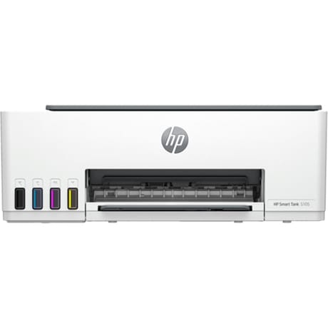 Hp imprimante tout en un SMART TANK 5105