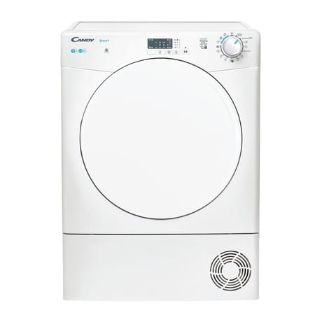 Candy sèche linge à condensation 9 kg CSE C9LF-S
