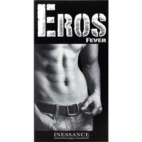 Inessance Paris eau de toilette Eros Fever 100ml