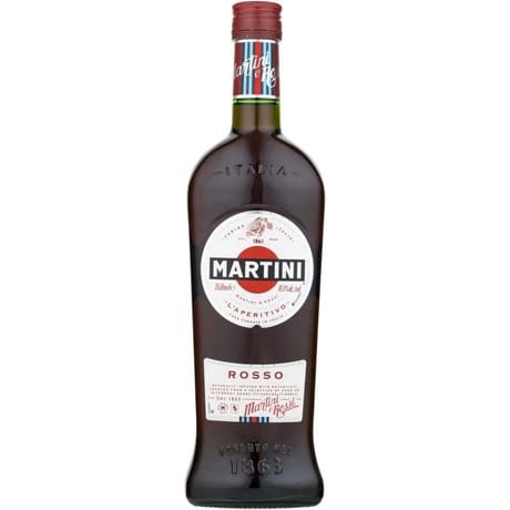 Martini rosso 1l 14.4%vol