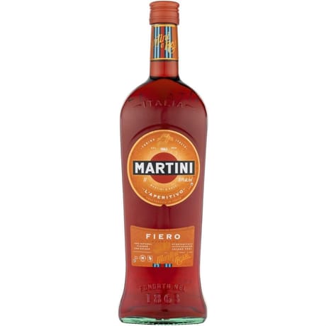 Martini fiero 1l 14.4%vol