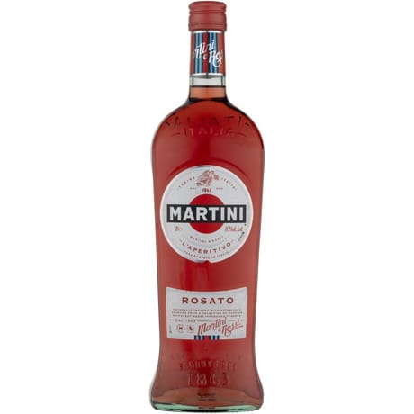 Martini rosato 1l 14,4%vol