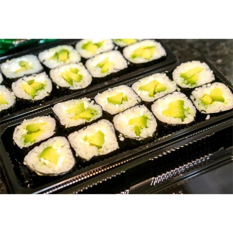 MAKI AVOCAT CHEESE