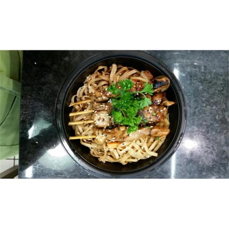 YAKITORI NOUILLE S.SOJA