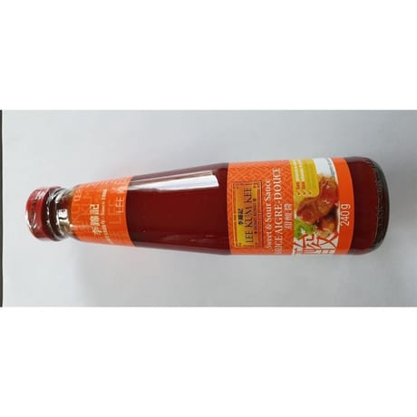 SAUCE AIGRE DOUCE