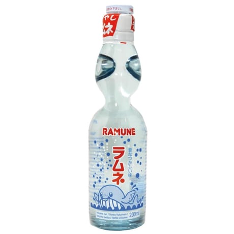 BOISSON LYCHEE JAPONAISE