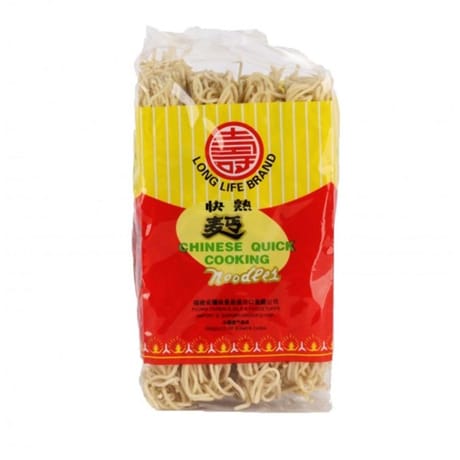 Nouilles quick cooking 400g